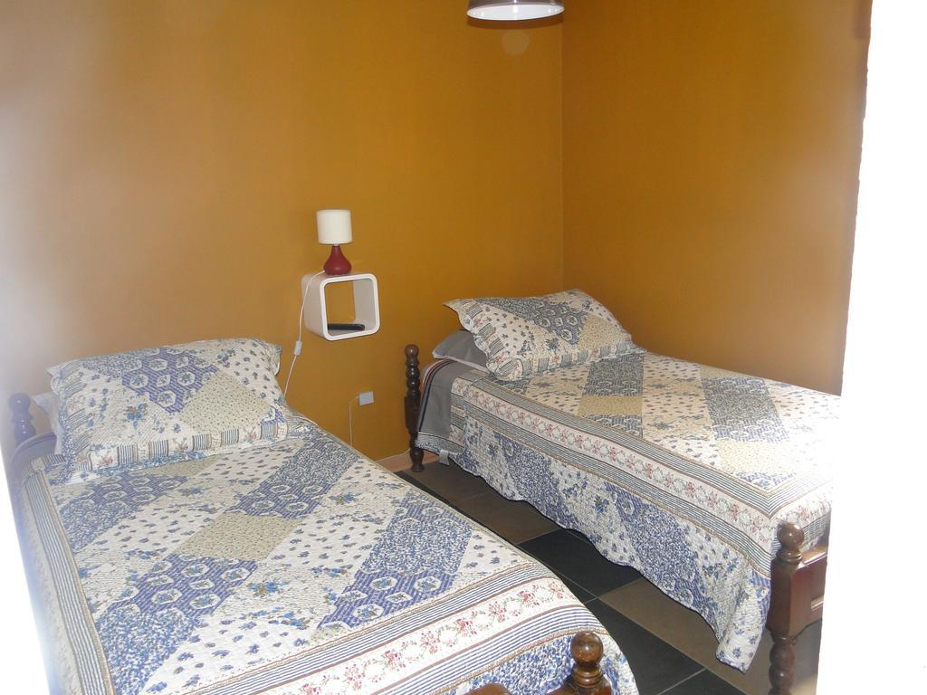 Bed And Breakfast Manque サンティアゴ 部屋 写真