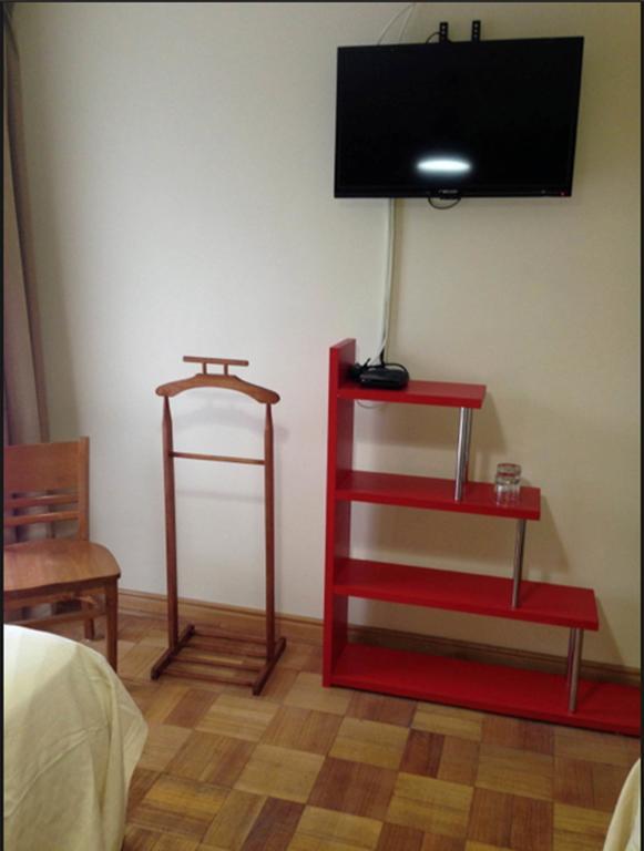 Bed And Breakfast Manque サンティアゴ 部屋 写真