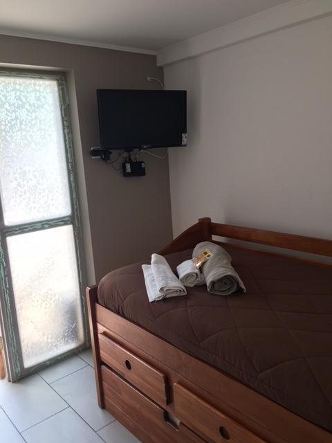 Bed And Breakfast Manque サンティアゴ エクステリア 写真