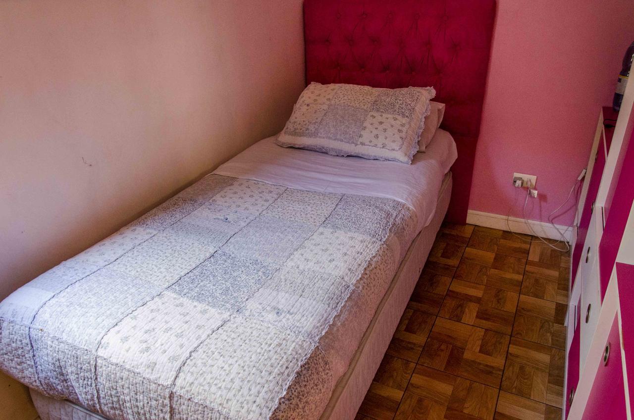 Bed And Breakfast Manque サンティアゴ エクステリア 写真