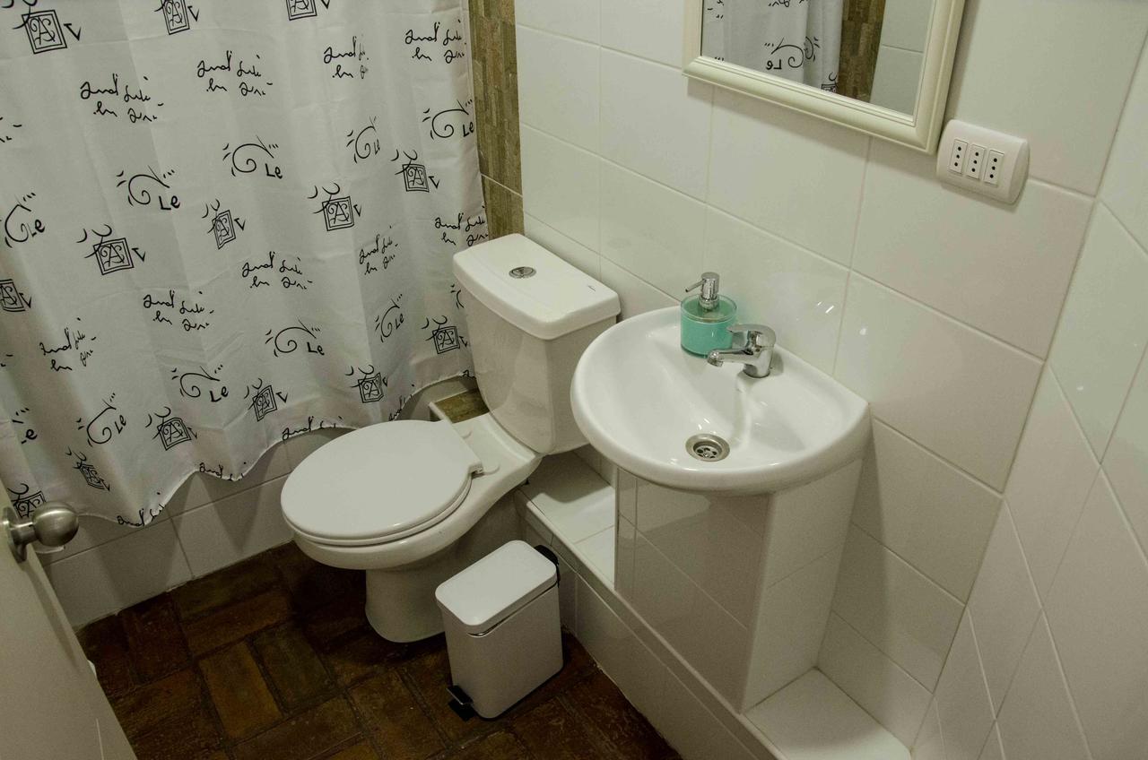 Bed And Breakfast Manque サンティアゴ エクステリア 写真