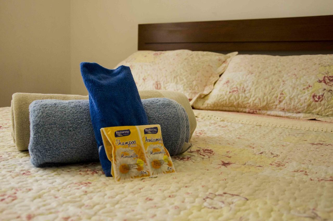 Bed And Breakfast Manque サンティアゴ エクステリア 写真