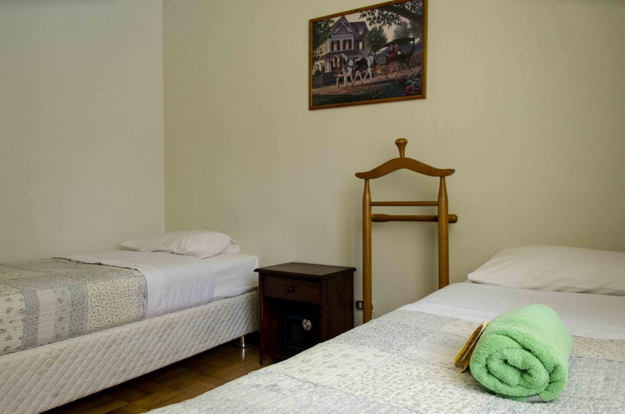 Bed And Breakfast Manque サンティアゴ エクステリア 写真