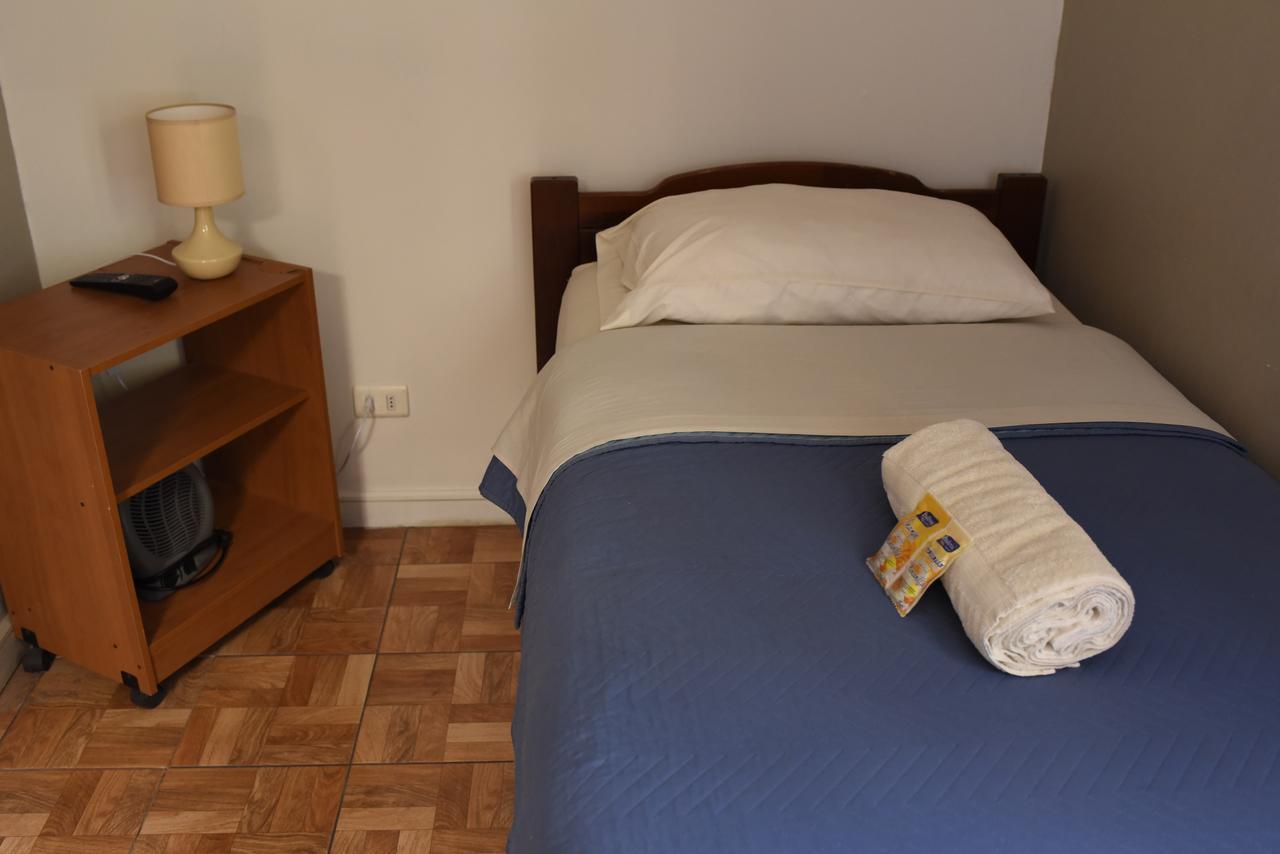 Bed And Breakfast Manque サンティアゴ エクステリア 写真