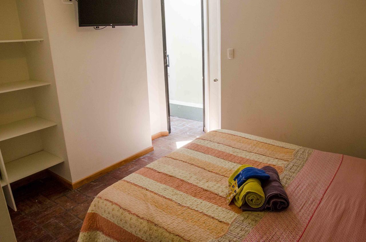 Bed And Breakfast Manque サンティアゴ エクステリア 写真