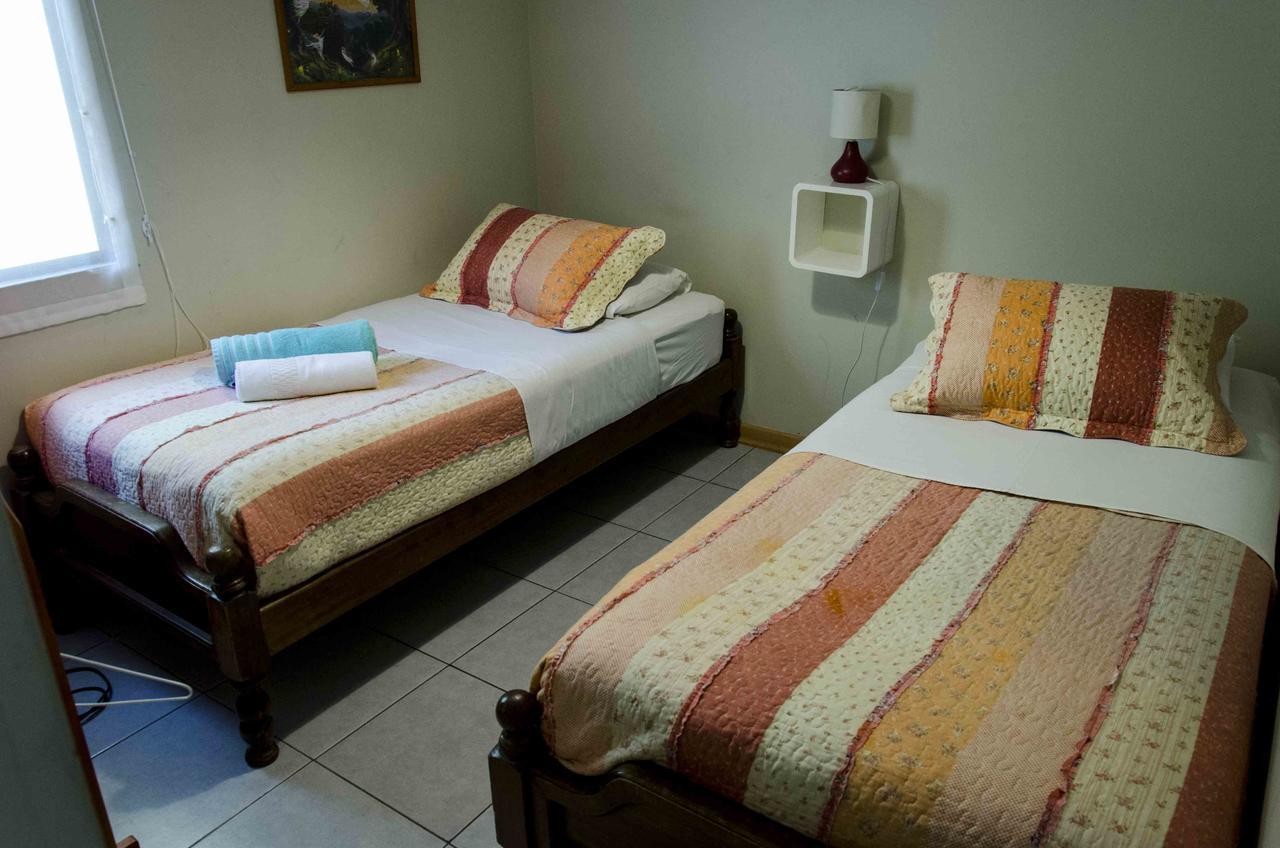 Bed And Breakfast Manque サンティアゴ エクステリア 写真