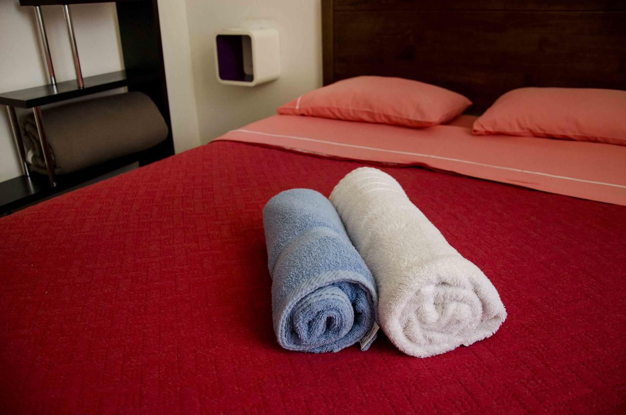 Bed And Breakfast Manque サンティアゴ エクステリア 写真